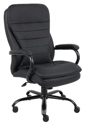 heavy duty office chairs 350 lbs