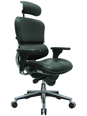 Leather Executive Chair