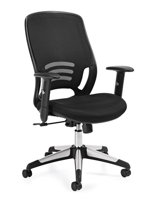 Boca Office Chairs Offices To Go OTG11685B