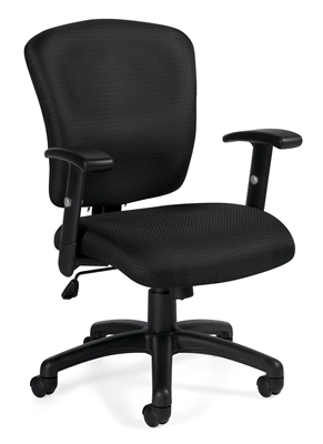 Offices To Go OTG11850B Office Chair